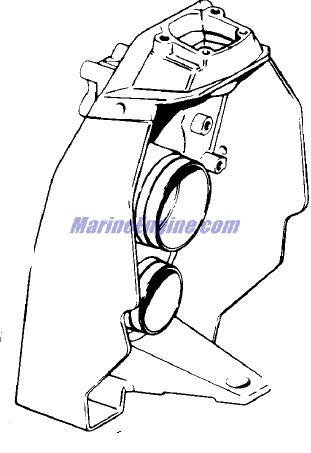 Evinrude Johnson OMC Evinrude Johnson OMC OMC3851976
3851976