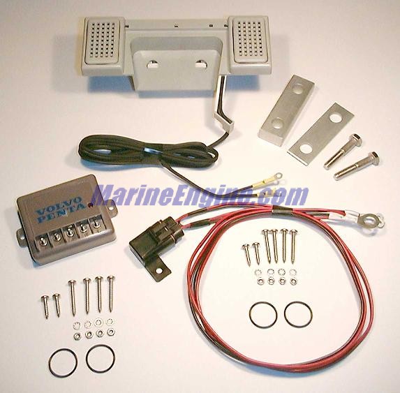 Evinrude Johnson OMC 3851984 - Actv Corr Protc Kt