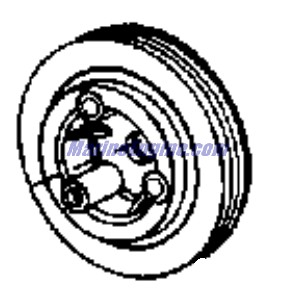 Evinrude Johnson OMC Evinrude Johnson OMC OMC3851991
3851991