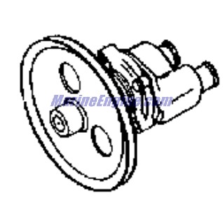 Evinrude Johnson OMC Evinrude Johnson OMC OMC3851995
3851995