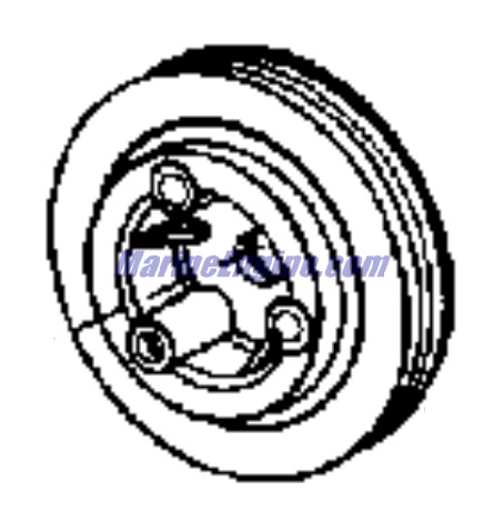 Evinrude Johnson OMC Evinrude Johnson OMC OMC3851998
3851998