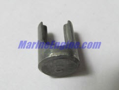 Evinrude Johnson OMC 3852019 - Trunnion, Sae Cable