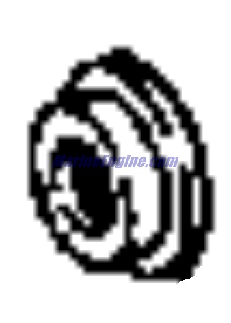 Evinrude Johnson OMC Evinrude Johnson OMC OMC3852310
3852310