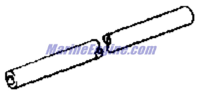 Evinrude Johnson OMC Evinrude Johnson OMC OMC3852335
3852335