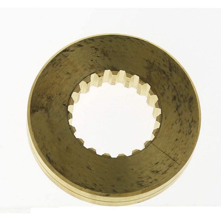 Evinrude Johnson OMC 3852350 - Prop Nut Spacer