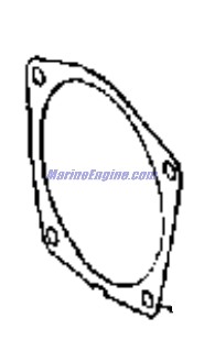 Evinrude Johnson OMC Evinrude Johnson OMC OMC3852358
3852358