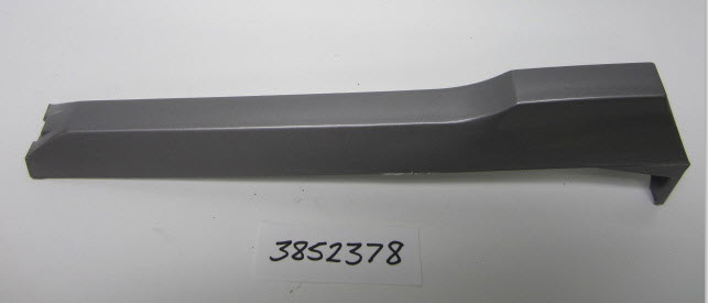 Evinrude Johnson OMC 3852378 - Tilt Cylinder Cover