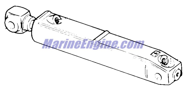 Evinrude Johnson OMC Evinrude Johnson OMC OMC3852414
3852414