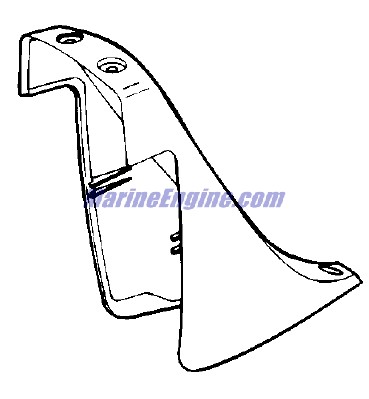 Evinrude Johnson OMC Evinrude Johnson OMC OMC3852418
3852418