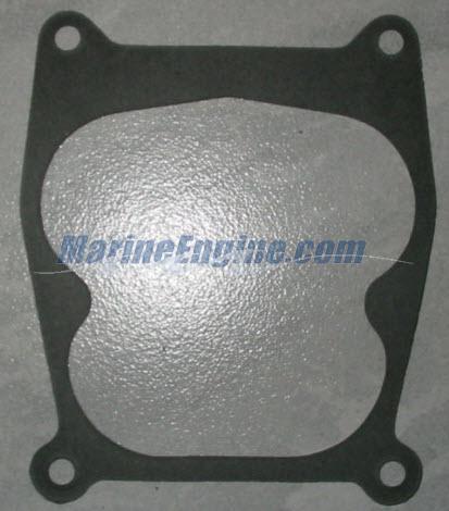 Evinrude Johnson OMC 3852437 - Gasket, Adapter to Manifold