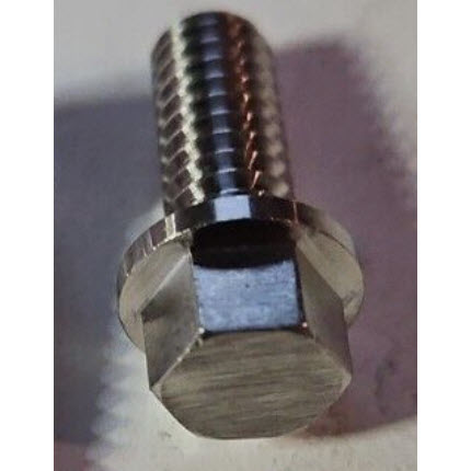 Evinrude Johnson OMC 3852473 - Screw