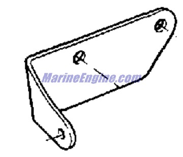 Evinrude Johnson OMC Evinrude Johnson OMC OMC3852500
3852500