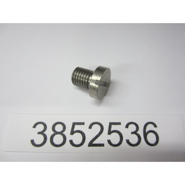 Evinrude Johnson OMC 3852536 - Plug, Water Drain