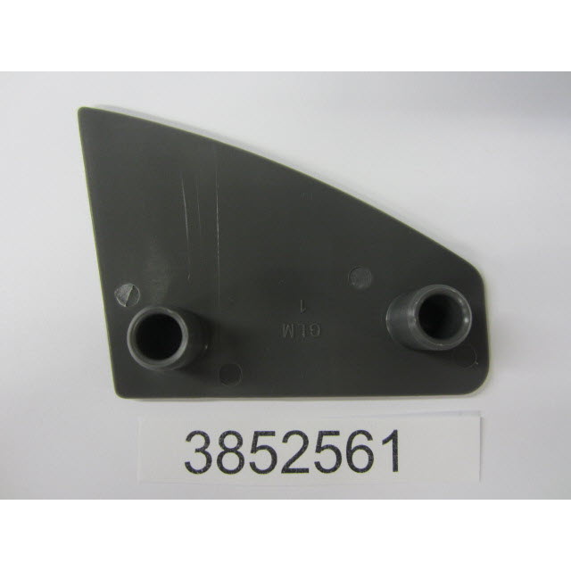 Evinrude Johnson OMC 3852561 - Thrust Plate, Port