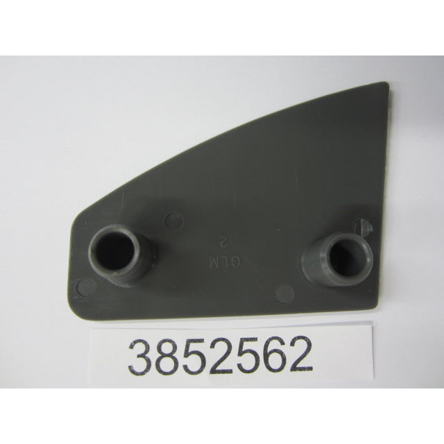 Evinrude Johnson OMC 3852562 - Thrust Plate, Starboard
