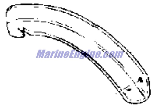 Evinrude Johnson OMC Evinrude Johnson OMC OMC3852594
3852594
