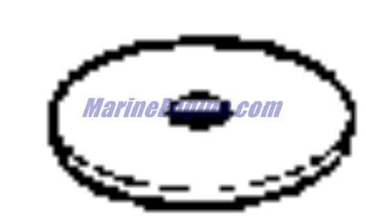 Evinrude Johnson OMC Evinrude Johnson OMC OMC3852622
3852622
