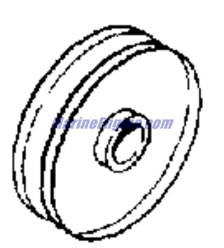 Evinrude Johnson OMC Evinrude Johnson OMC OMC3852644
3852644