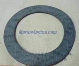 Evinrude Johnson OMC 3852660 - Gasket, Distributor