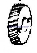 Evinrude Johnson OMC 3852661 - Gear