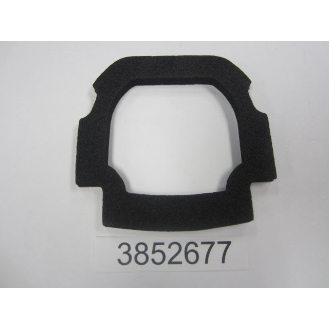 Evinrude Johnson OMC 3852677 - Gasket, Transom Mount Cap