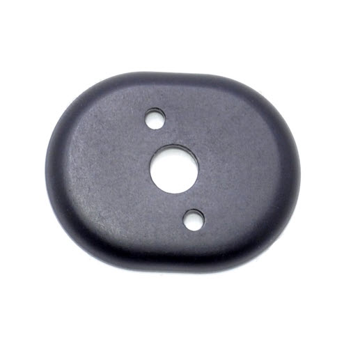 Evinrude Johnson OMC 3852681 - Retainer, Cover, Power Tilt Cylinder