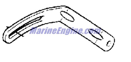 Evinrude Johnson OMC Evinrude Johnson OMC OMC3852703
3852703