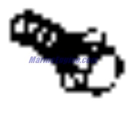 Evinrude Johnson OMC 3852734 - Screw