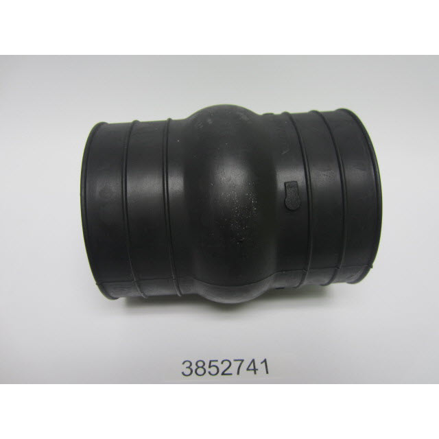 Evinrude Johnson OMC 3852741 - Exhaust Hose