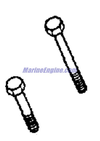 Evinrude Johnson OMC Evinrude Johnson OMC OMC3852770
3852770