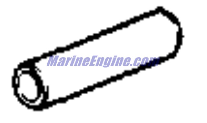 Evinrude Johnson OMC 3852773 - Piston Pin