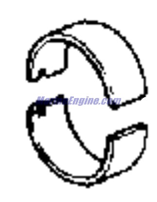 Evinrude Johnson OMC Evinrude Johnson OMC OMC3852774
3852774