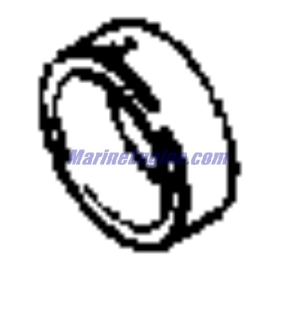 Evinrude Johnson OMC Evinrude Johnson OMC OMC3852783
3852783