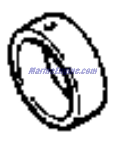 Evinrude Johnson OMC Evinrude Johnson OMC OMC3852784
3852784