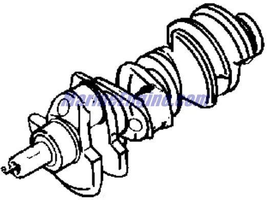 Evinrude Johnson OMC Evinrude Johnson OMC OMC3852792
3852792