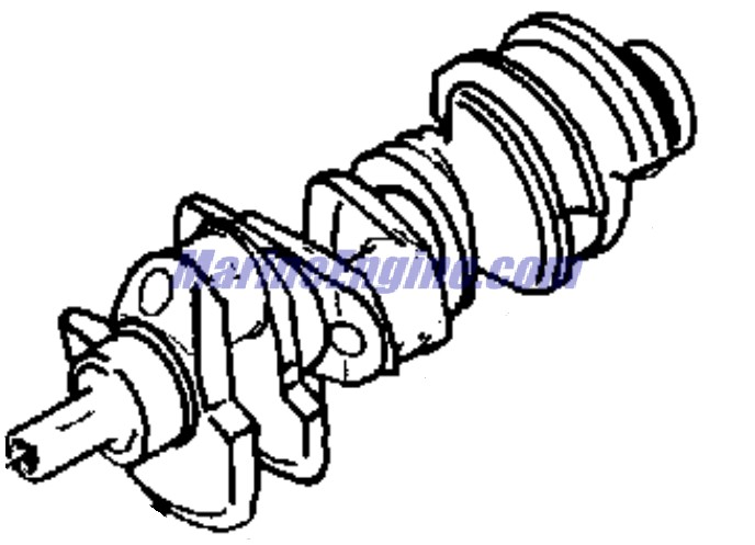 Evinrude Johnson OMC Evinrude Johnson OMC OMC3852793
3852793