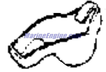 Evinrude Johnson OMC Evinrude Johnson OMC OMC3852815
3852815