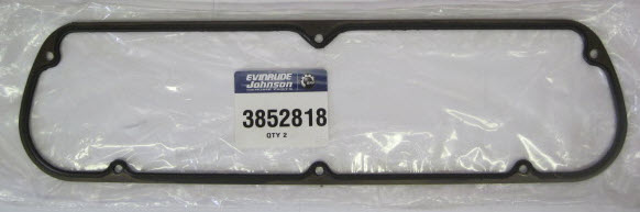 Evinrude Johnson OMC 3852818 - Gasket