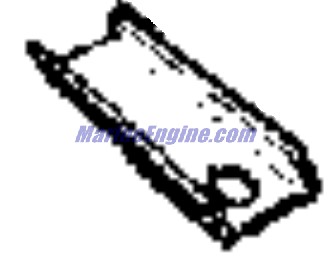 Evinrude Johnson OMC Evinrude Johnson OMC OMC3852819
3852819
