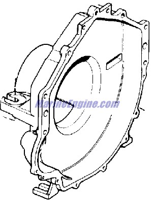 Evinrude Johnson OMC Evinrude Johnson OMC OMC3852831
3852831