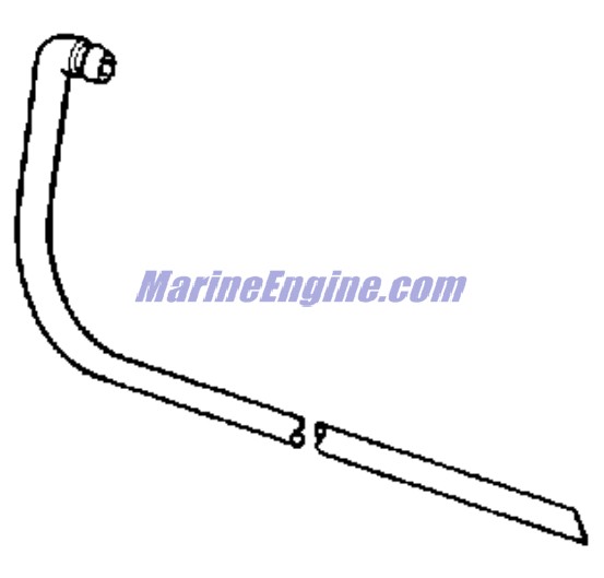 Evinrude Johnson OMC Evinrude Johnson OMC OMC3852832
3852832