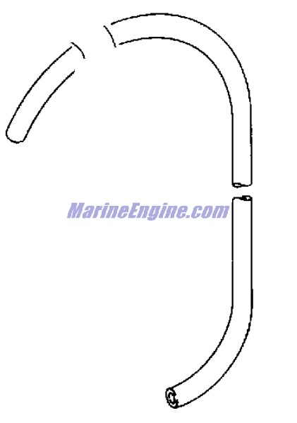 Evinrude Johnson OMC Evinrude Johnson OMC OMC3852839
3852839