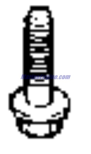 Evinrude Johnson OMC Evinrude Johnson OMC OMC3852867
3852867