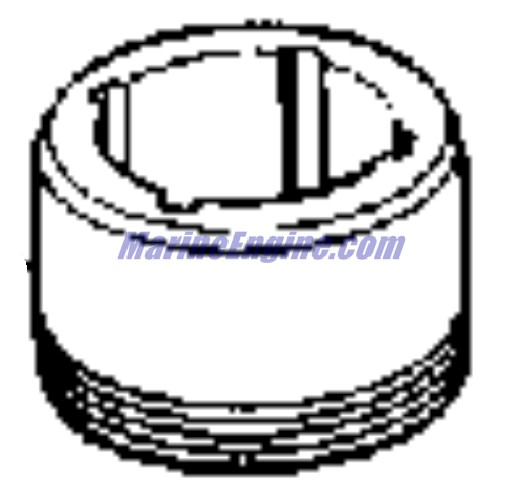 Evinrude Johnson OMC Evinrude Johnson OMC OMC3852883
3852883