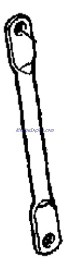 Evinrude Johnson OMC Evinrude Johnson OMC OMC3852922
3852922