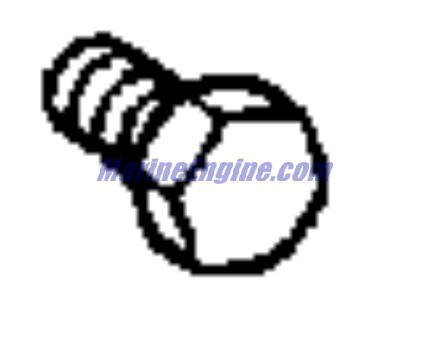 Evinrude Johnson OMC Evinrude Johnson OMC OMC3852923
3852923