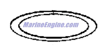 Evinrude Johnson OMC Evinrude Johnson OMC OMC3852938
3852938