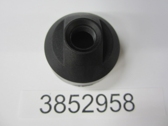 Evinrude Johnson OMC 3852958 - Cap, Pivot Shaft, Tilt Cylinder