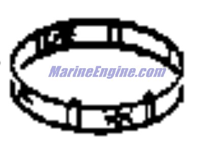 Evinrude Johnson OMC Evinrude Johnson OMC OMC3852974
3852974