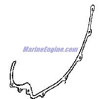 Evinrude Johnson OMC Evinrude Johnson OMC OMC3853002
3853002